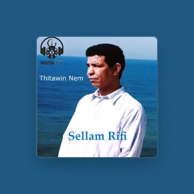 Listen to Sallam Rifi, watch music videos, read bio, see tour dates & more!