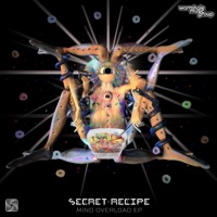 Mind Overload EP - Secret Recipe