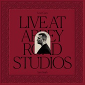 For the Lover That I Lost (Live at Abbey Road Studios) artwork