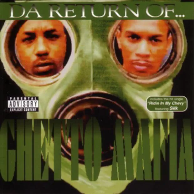Ghetto Mafia - Songs, Concert tickets & Videos