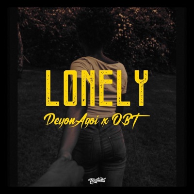 Lonely (feat. OBT) - Single