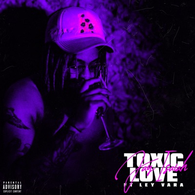 Toxic Love - Single