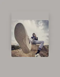 Posłuchaj wykonawcy DNR, obejrzyj teledyski, przeczytaj biografię, zobacz daty tras koncertowych i nie tylko!