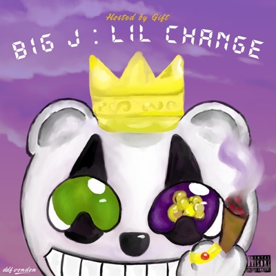 Big J : Lil Change - Single