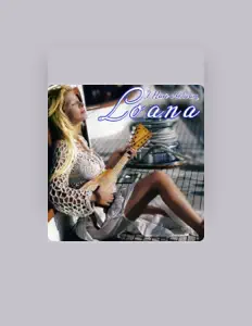 Dengarkan Loana, tonton video musik, baca bio, lihat tanggal tur & lainnya!