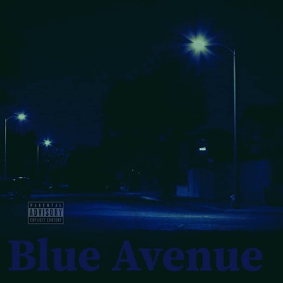 Blue Avenue