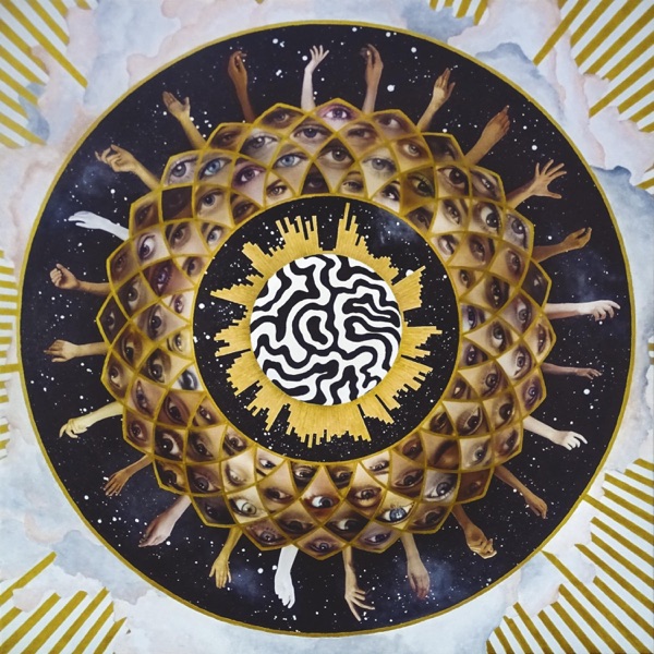 Equilibrium (feat. Simen Kiil Halvorsen, Rastko Obradović, Alexander Hoholm, Raymond Lavik, Martin Sandvik Gjerde, Vilde Alme, Arne Martin Nybo, Jørgen Krøger Mathisen & Iris Maidre-Aarvik)