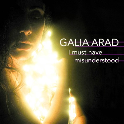 I Must Have Misunderstood - Single