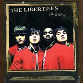 The Libertines - Tell the King