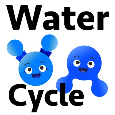 The Water Cycle Song - Single