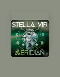 Listen to Stella Vir, watch music videos, read bio, see tour dates & more!