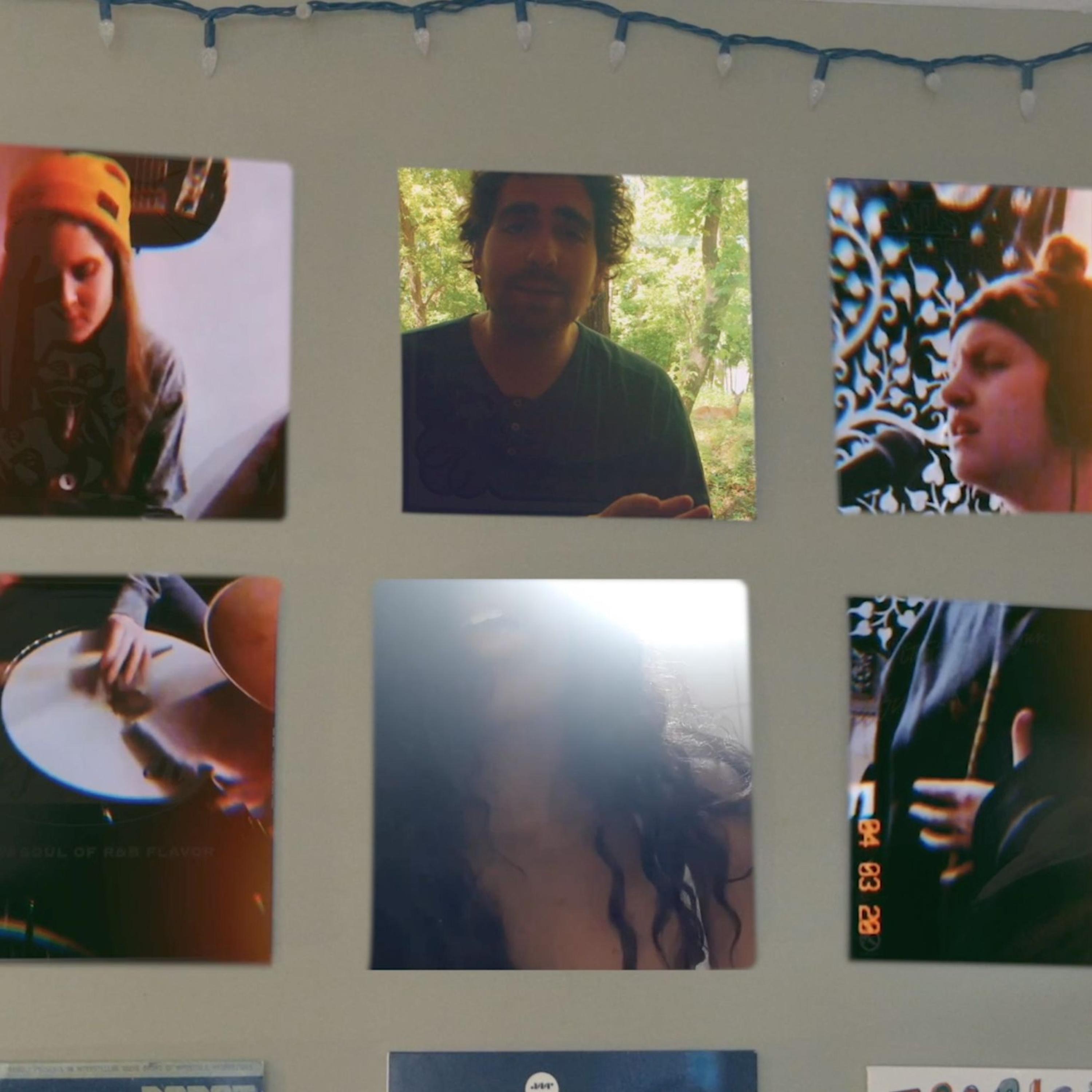 Don't Be Afraid - Single