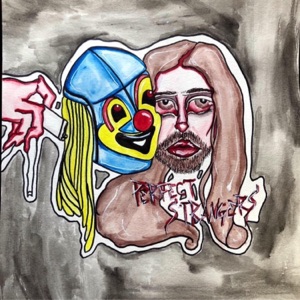 Perfect Strangers (feat. SLVG)