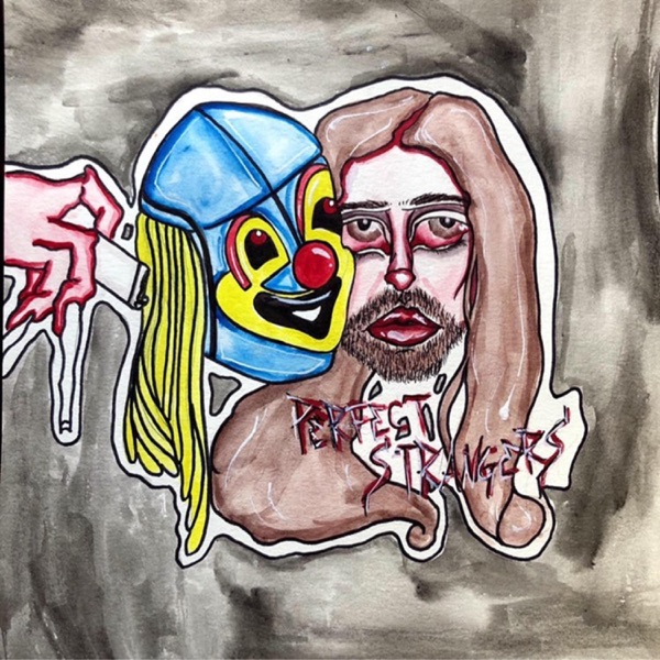 Perfect Strangers (feat. SLVG)