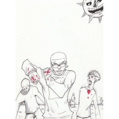 Cain Go - Single