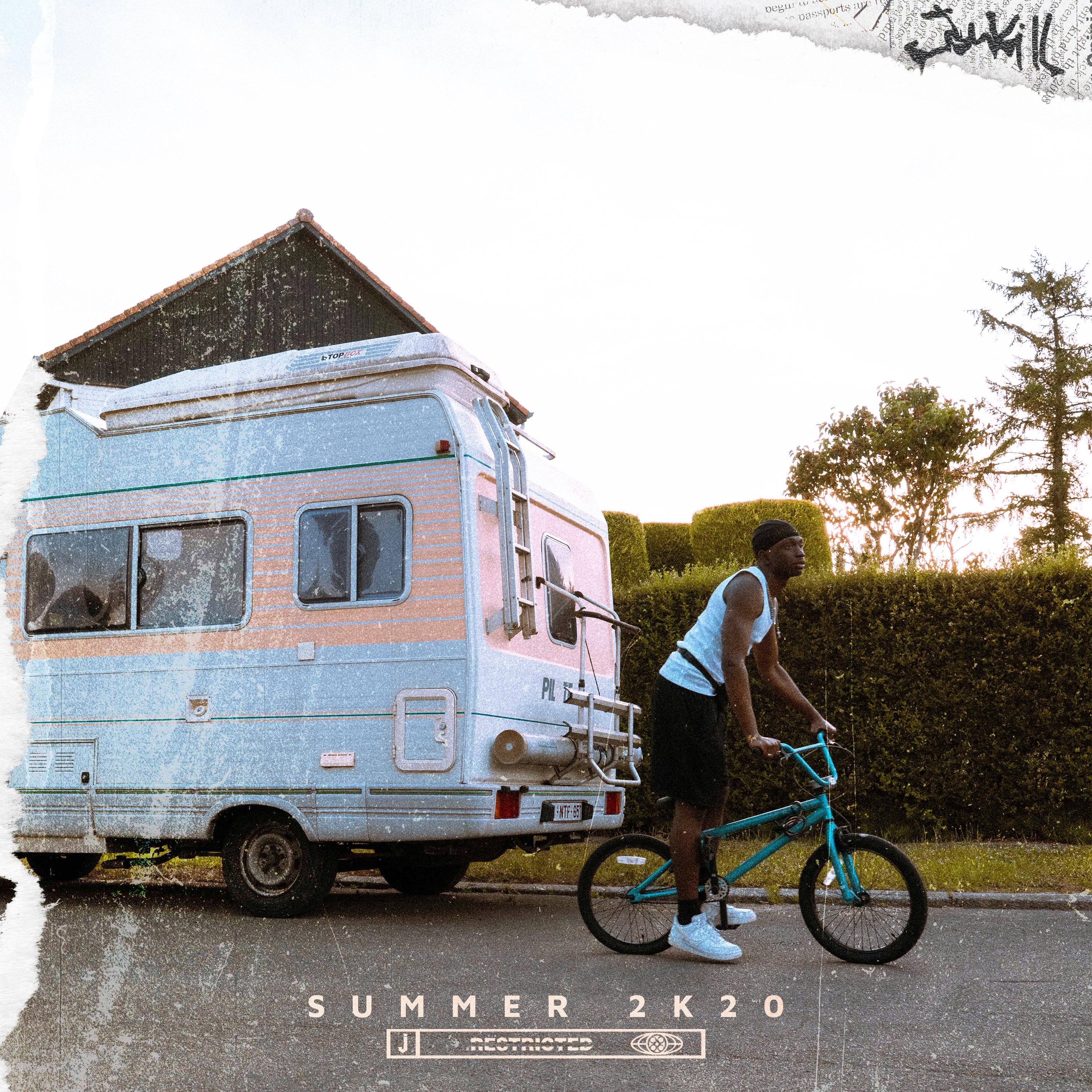 Summer 2k20 - Single