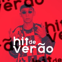 Hit de Verão - Single - MC Tavinho