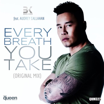 Every Breath You Take (feat. Audrey Callahan) - Single