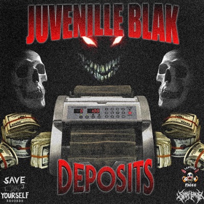 Deposits (feat. Ela Rami) - Single