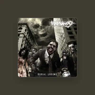Listen to Expurgo, watch music videos, read bio, see tour dates & more!