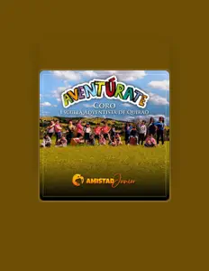 Listen to Amistad Junior, watch music videos, read bio, see tour dates & more!