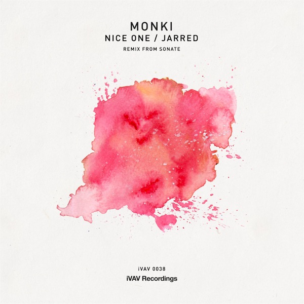 Nice One / Jarred - Single