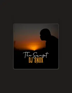 DJ Snoxを聴いたり、ミュージックビデオを鑑賞したり、経歴やツアー日程などを確認したりしましょう！