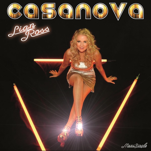 Casanova - Single