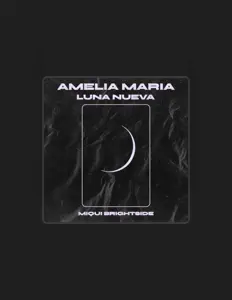 Amelia Mariaを聴いたり、ミュージックビデオを鑑賞したり、経歴やツアー日程などを確認したりしましょう！