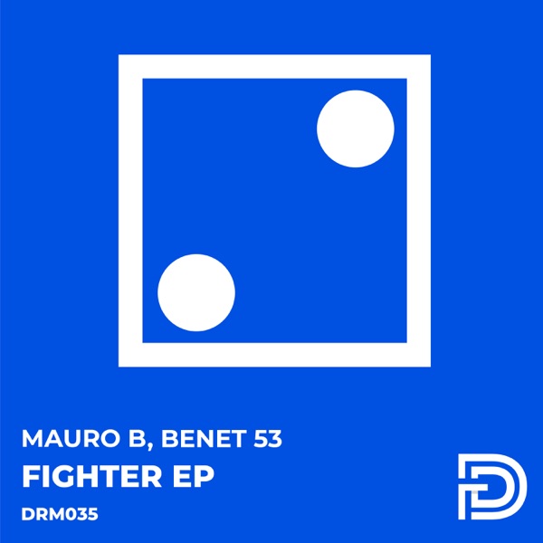 Fighter - Single