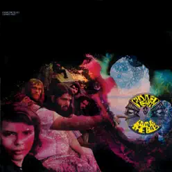 Living the Blues - Canned Heat