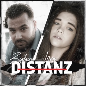 Distanz (feat. Lora)