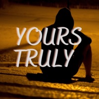 Yours Truly - Single - Rush Tha Visionary