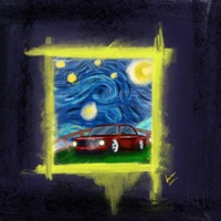 Van Gogh - Single - Baby Gos