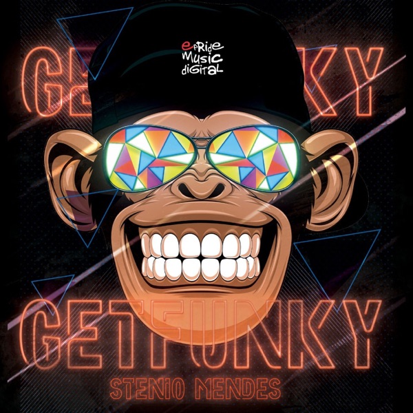 Get Funky - Single