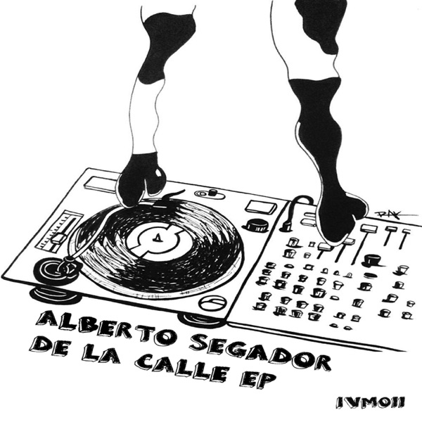 De la Calle - EP