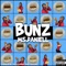 #Bunz - Ms.Daniell lyrics