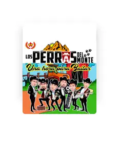 Listen to Los Perros del Monte, watch music videos, read bio, see tour dates & more!