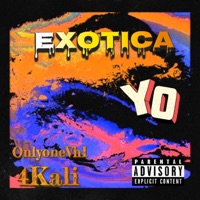 Exotica (feat. Kali) - Single - OnlyOneVh1