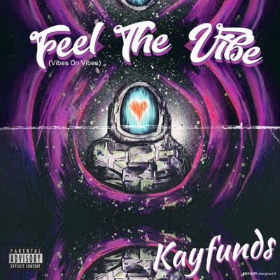Feel the Vibe - Single