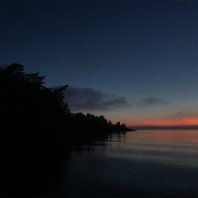 Midnight Sunset - Single