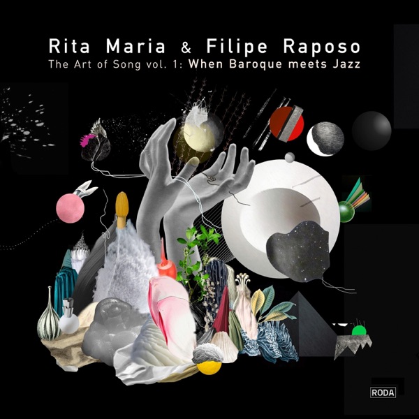 The Art of Song, Vol 1: When Baroque Meets Jazz
