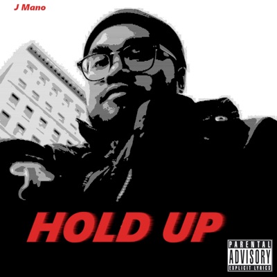 Hold Up - Single