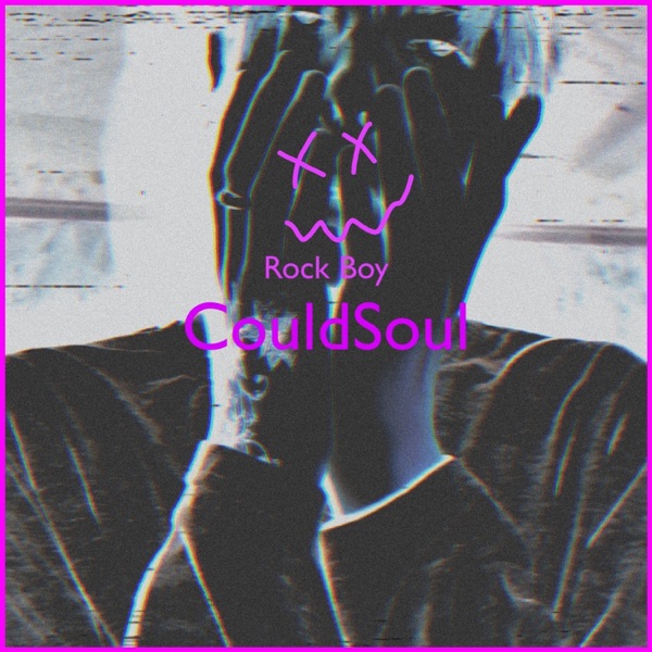 Rock Boy - Single