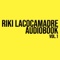 Na Rowerze - Lacocamadre lyrics