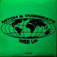 Rise Up - Single - Mitch & Overbeats