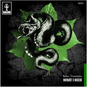 What I Need - Single