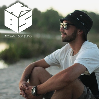 Tranquilo (M.M x Keyframe) - Single