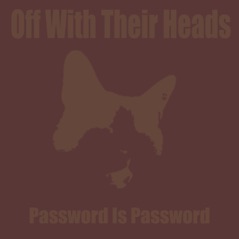 Password Is Password