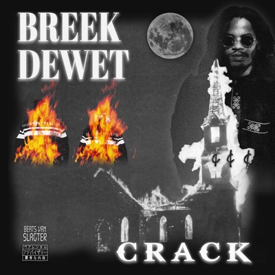 Breekdewet - Single